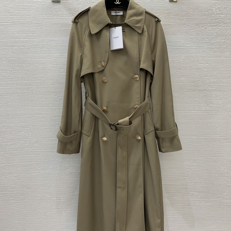 Ce**e coats